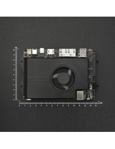 LattePanda Sigma - The Small Hackable x86 Windows/Linux Single Board Computer Server 2