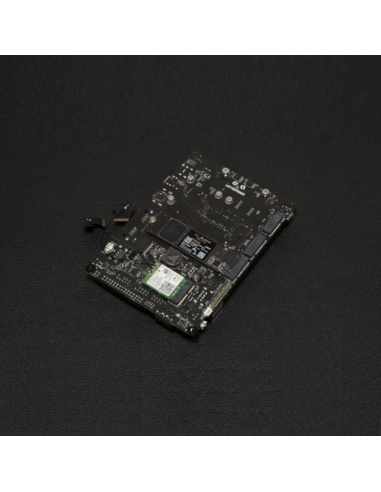LattePanda Sigma - The Small Hackable x86 Windows/Linux Single Board Computer Server