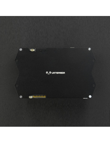 LattePanda Sigma - The Small Hackable x86 Windows/Linux Single Board Computer Server