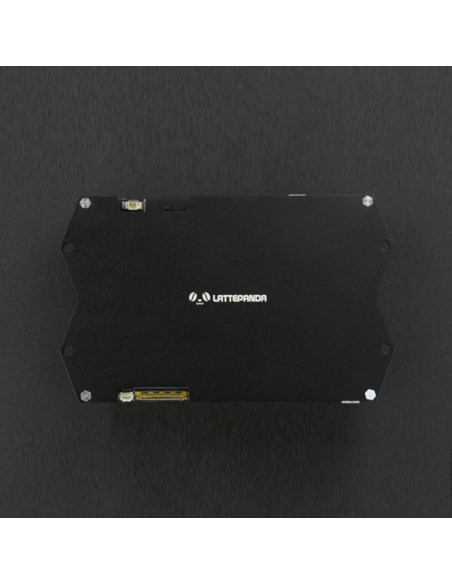 LattePanda Sigma - The Small Hackable x86 Windows/Linux Single Board Computer Server
