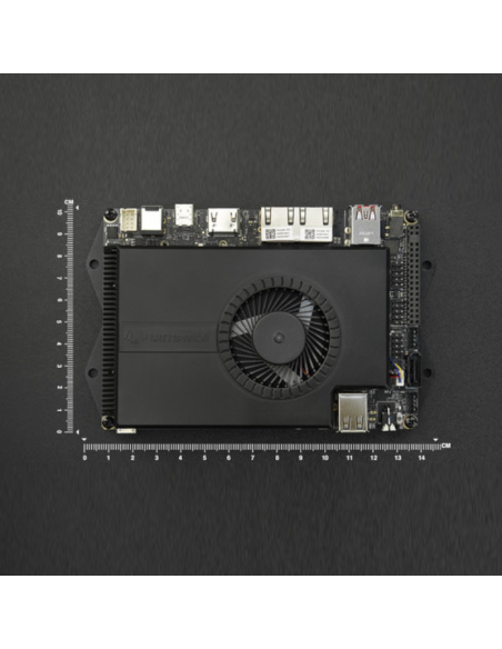 LattePanda Sigma - x86 SBC Server