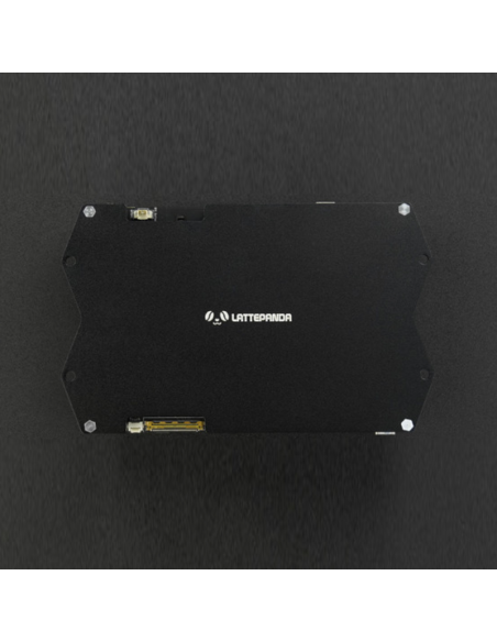 LattePanda Sigma - x86 SBC Server