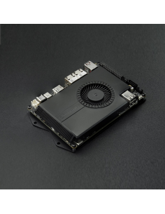 LattePanda Sigma - x86 SBC Server