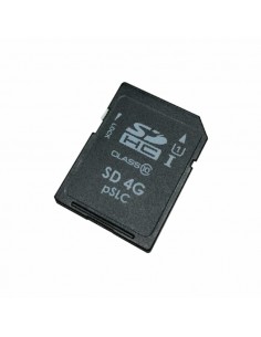 4GB SD card for APU Boards