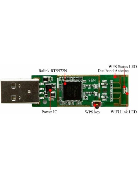 WiFi Module 4
