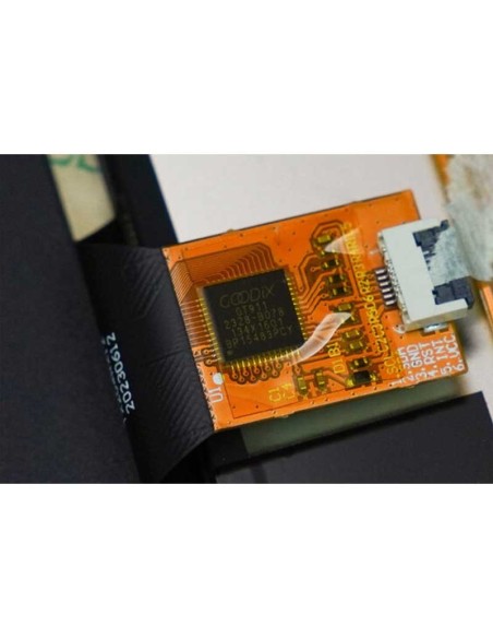 7'' 1024x600 Touch Display (eDP) for LattePanda Sigma