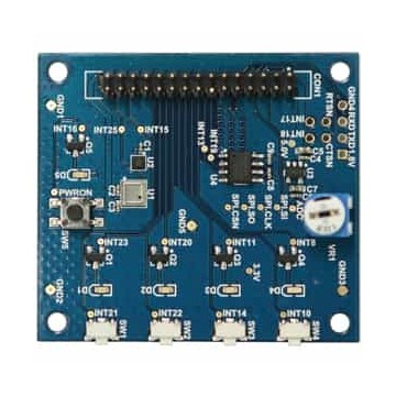 Expansion Board for XU3/XU4