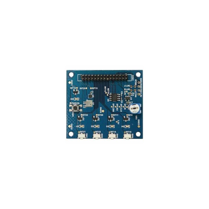 Expansion Board for XU3/XU4