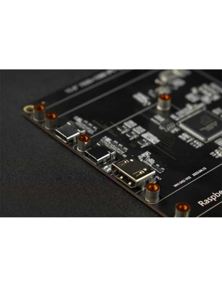 15.6 Inch 1920x1080 IPS Type-C Touch Screen & Display