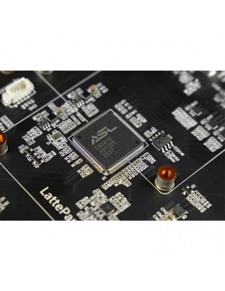 IPS Type-C Touch Screen for Single Board Computer