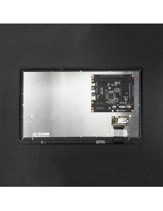 15.6 Inch 1920x1080 IPS Type-C Touch Screen & Display 2