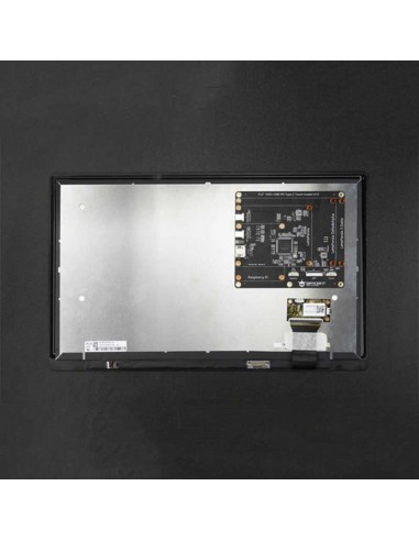 IPS Type-C Touch Screen for Single Board Computer