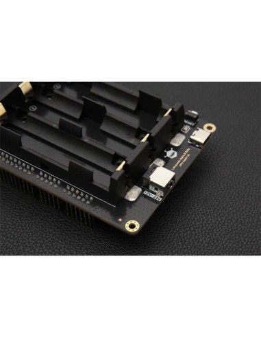 UPS Hat for LattePanda