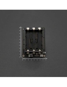 UPS Hat for LattePanda 2