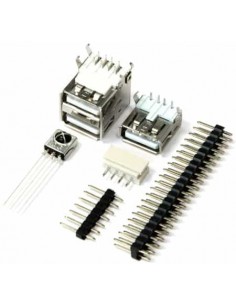 Connector Pack for ODROID-C0