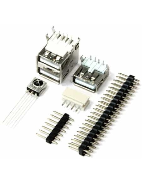Connector Pack for ODROID-C0