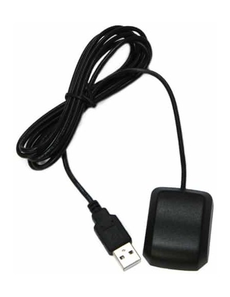 USB GPS Module