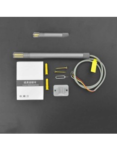 RS485 Temperature & Humidity Sensor 2