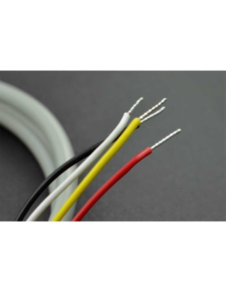 RS485 Temperature & Humidity Sensor