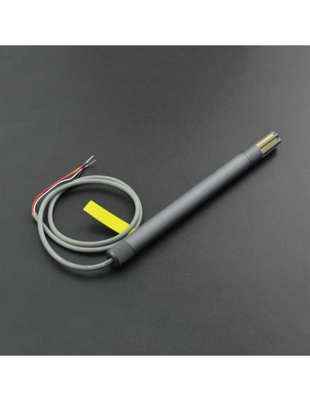 RS485 Temperature & Humidity Sensor