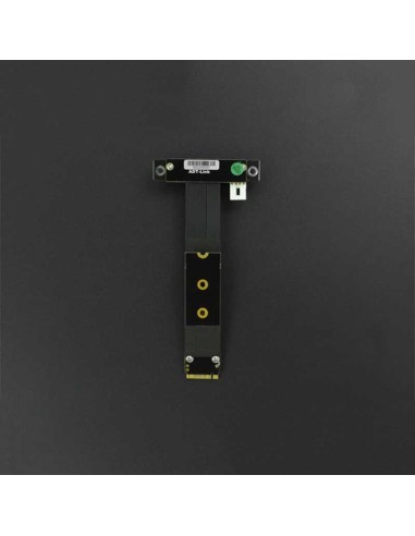 R42SR M.2 Key-M PCI-E x4 Extension Cord