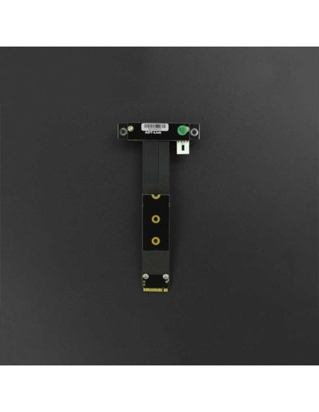 R42SR M.2 Key-M PCI-E x4 Extension Cord
