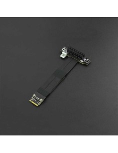 R42SR M.2 Key-M PCI-E x4 Extension Cord