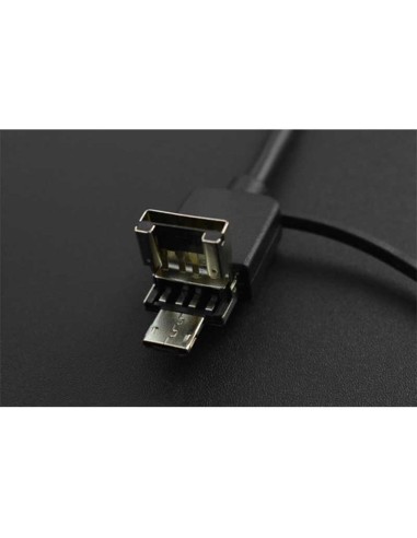 3-in-1 Waterproof USB Endoscope Inspection Camera