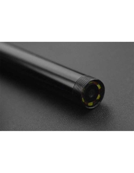 3-in-1 Waterproof USB Endoscope Inspection Camera