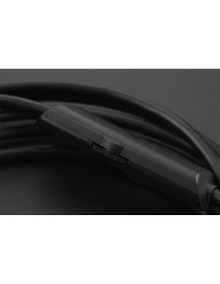 3-in-1 Waterproof USB Endoscope Inspection Camera