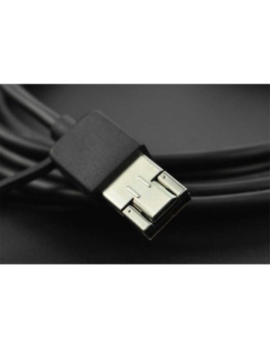 3-in-1 Waterproof USB Endoscope Inspection Camera