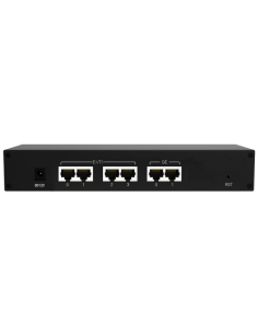 MTG200 - VoIP Trunk Gateway