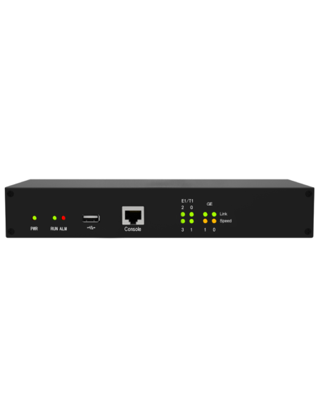 MTG200 - VoIP Trunk Gateway