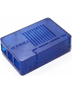 ODROID-C1 Cases - Blue