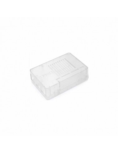 ODROID-C1 Cases - Clear