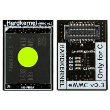 eMMC Module C1+/C0 Android