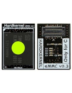eMMC Module C1+/C0 Android