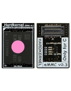 eMMC Module C1+/C0 Android