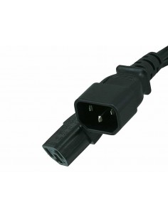 6ft 18AWG Power Extension Cord Cable