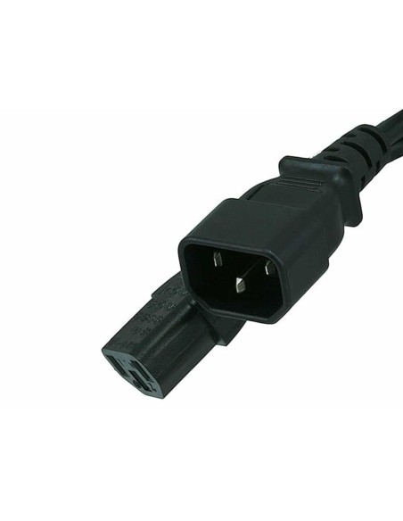 6ft 18AWG Power Extension Cord Cable