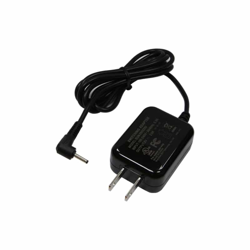 Odroid 5V/2A Power Supply US Plug