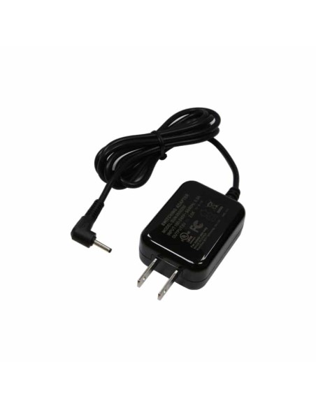 Odroid 5V/2A Power Supply US Plug