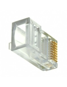 CAT5/CAT5E RJ45 CONNECTOR