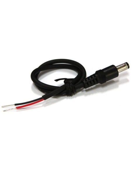 DC Plug Cable Assembly 5.5mm