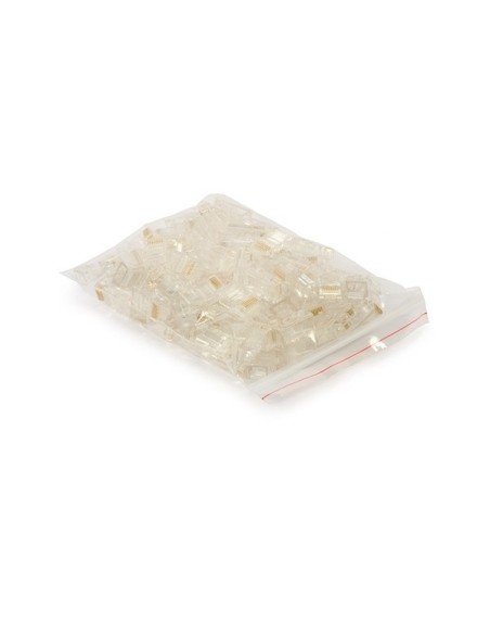 CAT5/CAT5E RJ45 CONNECTOR (20 Pack)