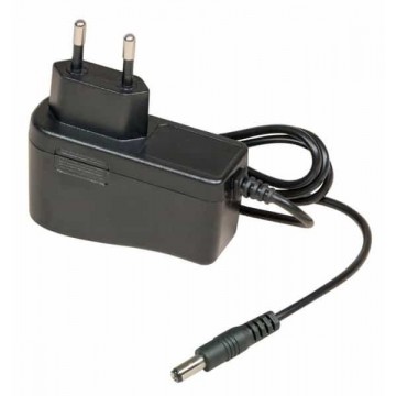 AC/DC Adapter 2.0A 12V