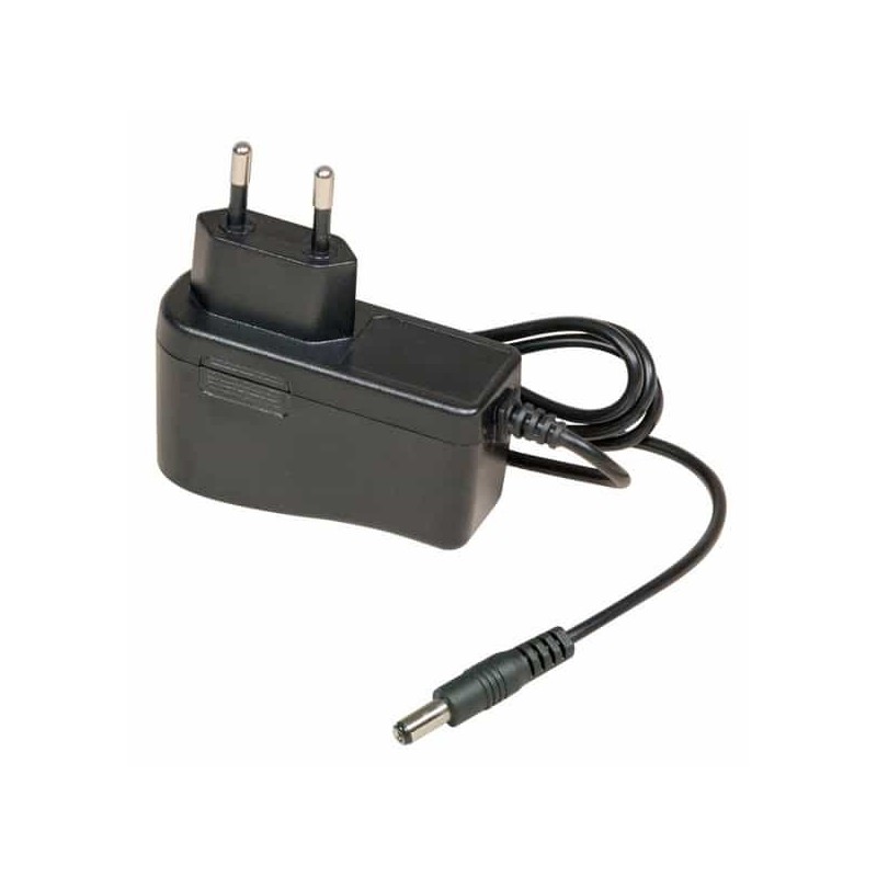 AC/DC Adapter 2.0A 12V