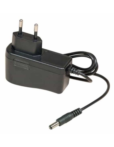 AC/DC Adapter 2.0A 12V
