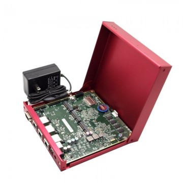 APU2D2 Red Combo Kit
