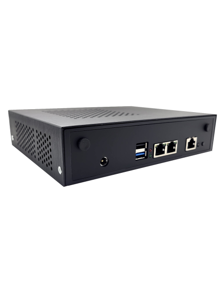 BFN1KB - OPNSense® CE Installed